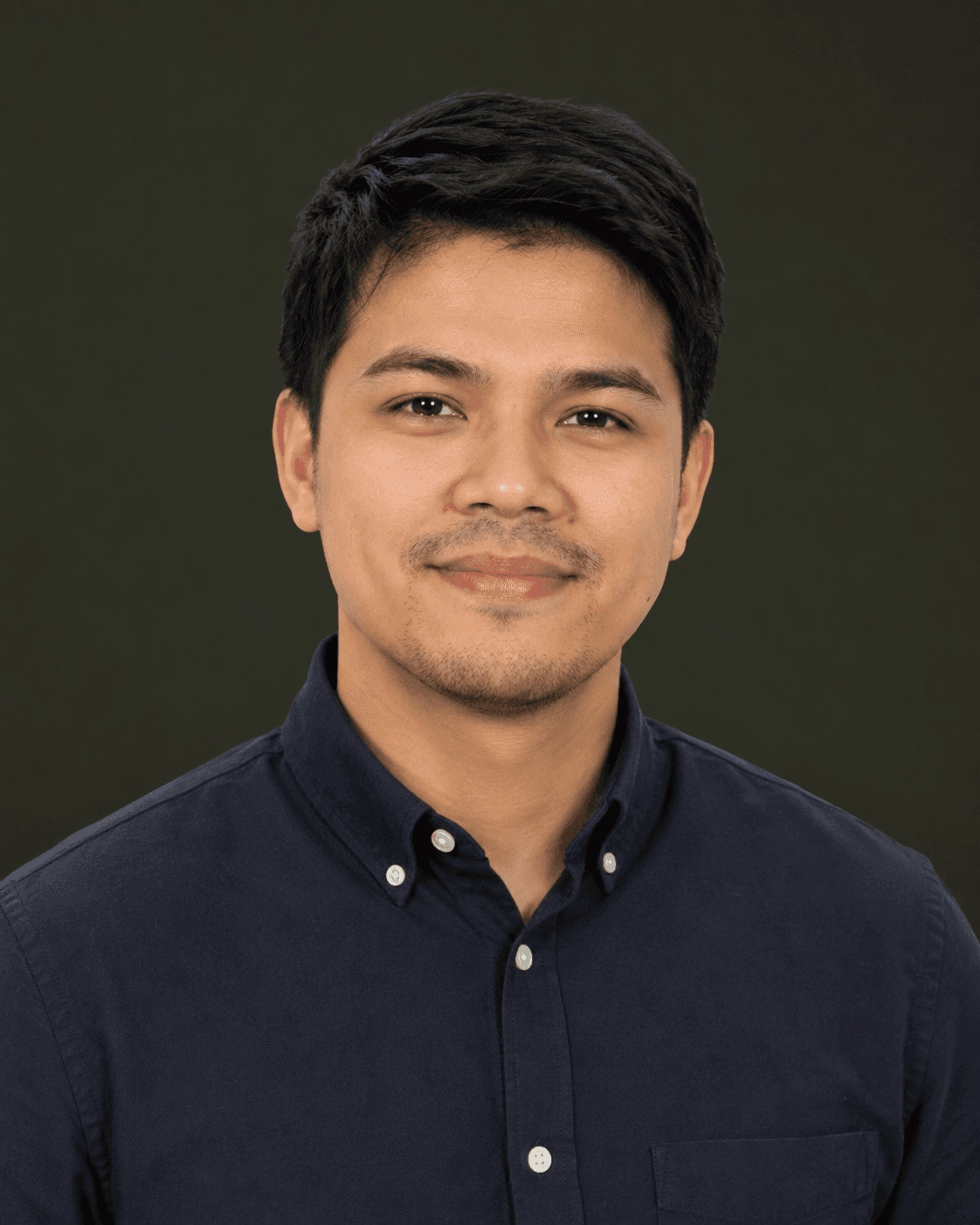 Professional operations specialist headshot